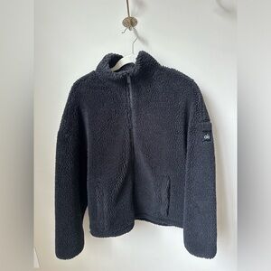 Alo Yoga Sherpa Jacket